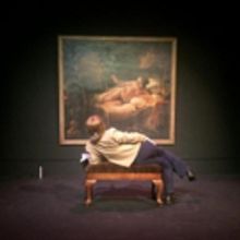 Buntport Presents THE REMBRANDT ROOM