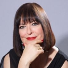 Ann Hampton Callaway to Release New Album and Launch Tour