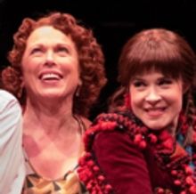 Photo Flash: Carolee Carmello Stars as Mama Rose in GYPSY at Broadway at Music Circus