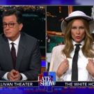 VIDEO: Laura Benanti's Melania Trump Announces Plan to End Bullying Against Her on…