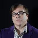 Richard Clark To Participate In Wheelhouse Theater Co's HAPPY BIRTHDAY, WANDA JUNE…