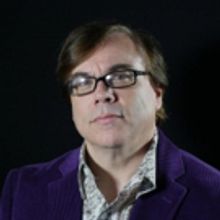 Richard Clark To Participate In Wheelhouse Theater Co's HAPPY BIRTHDAY, WANDA JUNE…