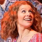 Bronté Barbé Leads BEAUTIFUL: THE CAROLE KING MUSICAL UK Tour to Birmingham…