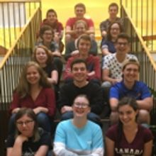 Improv Soup Announces Its 20th Season