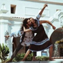 Heidi Duckler Dance Presents The World Premiere Of RAMONA At The San Gabriel Mission…
