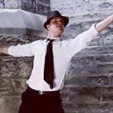 ANATOMY OF A DANCER - A Tribute To The Life Of A Song & Dance Man Comes to Toronto