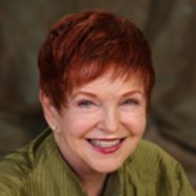 NH Theatre Project Presents GRANNY D: THE POWER OF ONE