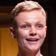 Maxine Peake To Receive Outstanding Contribution To British Theatre Award