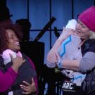 VIDEO: Q. Smith and Astrid van Wieren Perform 'Dear Theodosia' at BROADWAY BACKWARDS