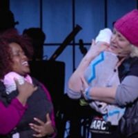 VIDEO: Q. Smith and Astrid van Wieren Perform 'Dear Theodosia' at BROADWAY BACKWARDS Video