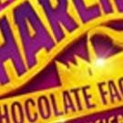 Roald Dahl's CHARLIE AND THE CHOCOLATE FACTORY On Sale in Cincinnati