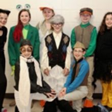 Tickets Now On Sale For Un-Common Theatre's HONK JR