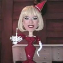 THE CLEMENTINE SHOW Returns To Crazy Coqs