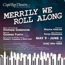 Cape Rep Theatre Presents MERRILY WE ROLL ALONG