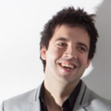 BBC Producer Anthony Cherry Joins Dominic Ferris, Live At Zédel At ME AND MY PIANO