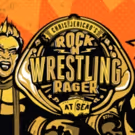 Kenny Omega Confirmed for Inaugural Voyage of Chris Jerico's Rock 'N' Wrestling…