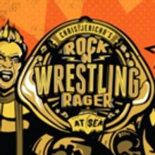 Kenny Omega Confirmed for Inaugural Voyage of Chris Jerico's Rock 'N' Wrestling…