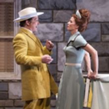 Photos: Kelli O'Hara Stars in COSI FAN TUTTE at The Met