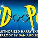 POTTED POTTER Returns To Australia