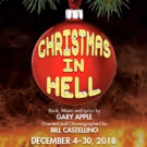 York Theatre Co's CHRISTMAS IN HELL Begins Performances Tomorrow