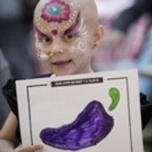 Chili's joins St. Jude Children's Research Hospital' in the fight against childhood c