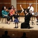 Very Young People's Concerts Continue with Philharmonic Playdates: 'Make-Believe'