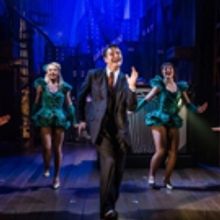 CRAZY FOR YOU Heads To Opera House Manchester Next Month