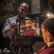 Inua Ellam's BARBER SHOP CHRONICLES Will Embark On A UK Tour In Spring 2019