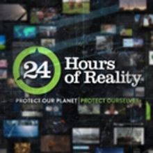 Al Gore to Host Special Broadcast of The Climate Reality Project's 24 HOURS OF REALIT