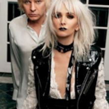Zak Starkey & Sshh, aka SSHH, Debut New Single RISING TIDE