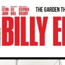 Garden Theatre's Production of BILLY ELLIOT: THE MUSICAL Opens April 26