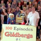 Photo: ABC's THE GOLDBERGS Celebrates 100th Episode