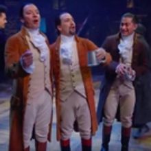 VIDEO: THE TONIGHT SHOW Shares First-Look at Visit to Puerto Rico with Lin-Manuel Mir