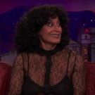 VIDEO: Tracee Ellis Ross Got Stuck In SZA's Halo