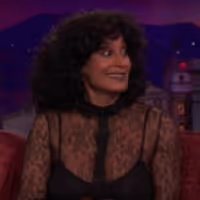 VIDEO: Tracee Ellis Ross Got Stuck In SZA's Halo Video
