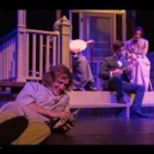 BWW Review: LOOK HOMEWARD, ANGEL at Goodwood Theatre