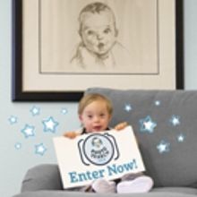 Gerber' Announces 2018 Photo Search
