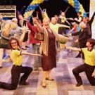 BWW Review: SONGS FROM THE SEVEN HILLS, Crucible, Sheffield