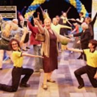 BWW Review: SONGS FROM THE SEVEN HILLS, Crucible, Sheffield Photo