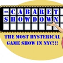 The Cabaret Showdown Continues With Rhythm & Blues Theme