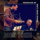 John Prine Releases Reimagined Version Of HOW LUCKY