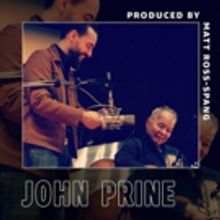 John Prine Releases Reimagined Version Of HOW LUCKY