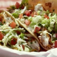 Fuzzy's Taco Shop Offers $1 Tacos for National Taco Day