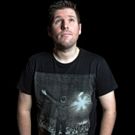 Mark Nelson Brings No-Nonsense Stand-Up To Drygate Brewery