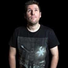 Mark Nelson Brings No-Nonsense Stand-Up To Drygate Brewery