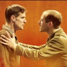 BWW Review: NOT ABOUT HEROES, Wilton's Music Hall
