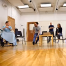 Teresa Banham, Greg Hicks, and More to Star in Will Eno's THE OPEN HOUSE at Theatre…