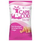Cape Cod' Potato Chips Releases Limited-Batch Pink Himalayan Salt & Red Wine Vinegar…