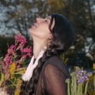 Mariee Sioux Premieres New Song BABY WAVE