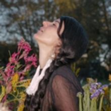Mariee Sioux Premieres New Song BABY WAVE